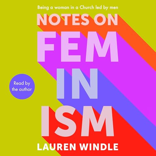 Cover of Notes on Feminism