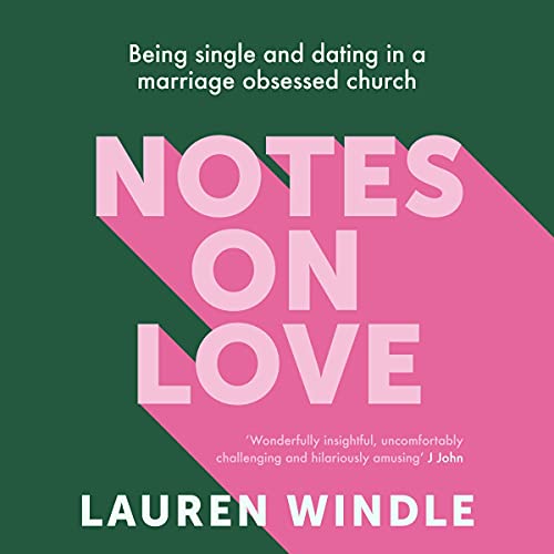 Cover of Notes on Love