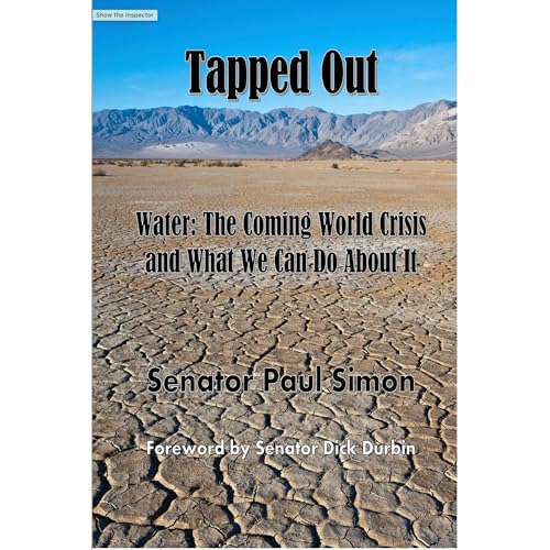 Cover of Tapped Out