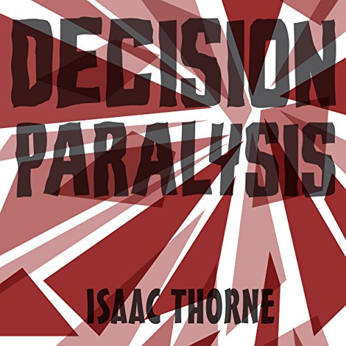 Cover of Decision Paralysis