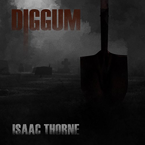 Cover of Diggum