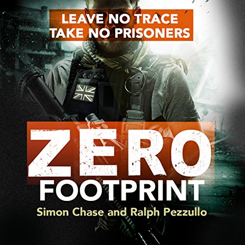 Cover of Zero Footprint