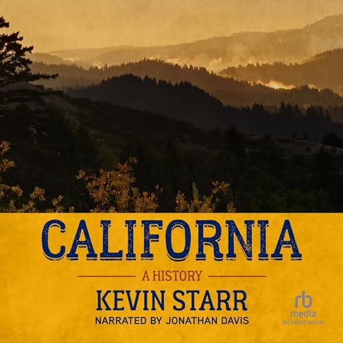 Cover of California