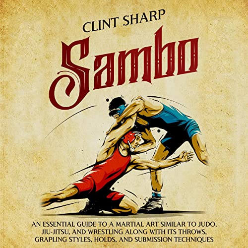 Cover of Sambo