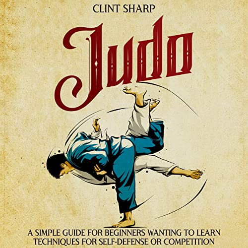 Cover of Judo