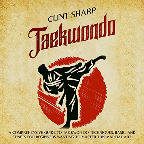 Cover of Taekwondo