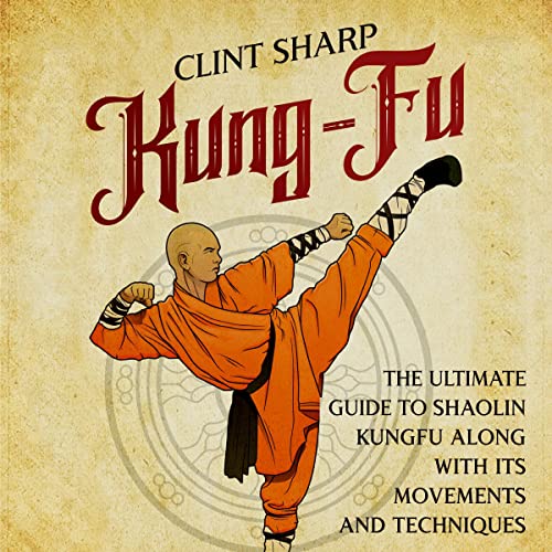 Cover of Kung-Fu