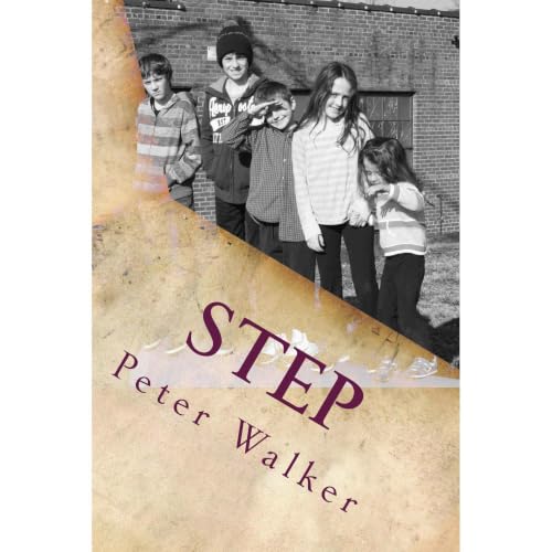 Cover of Step