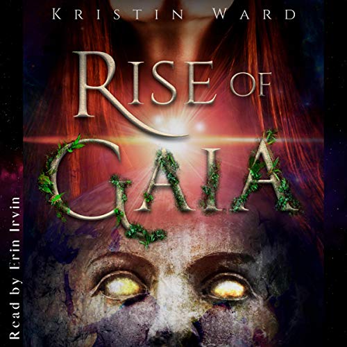 Cover of Rise of Gaia