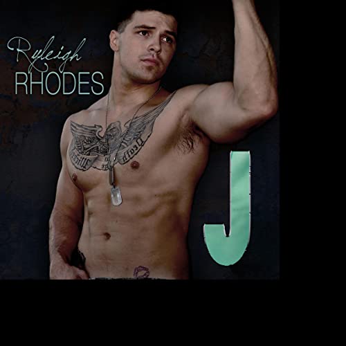 Cover of J