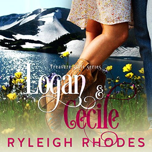 Cover of Logan and Cecile