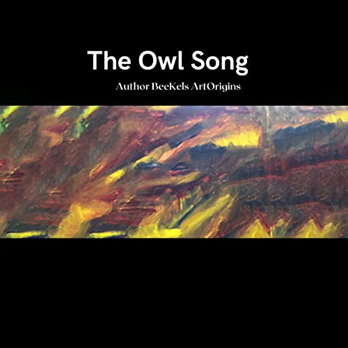Cover of The Owl Song