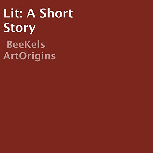 Cover of Lit
