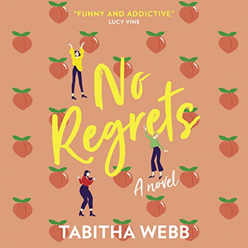 Cover of No Regrets