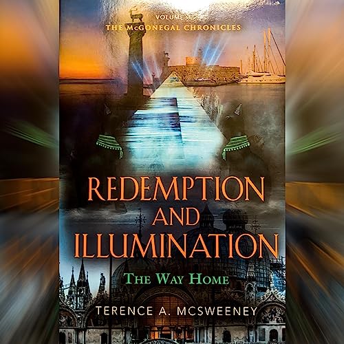 Cover of Redemption and Illumination: The Way Home