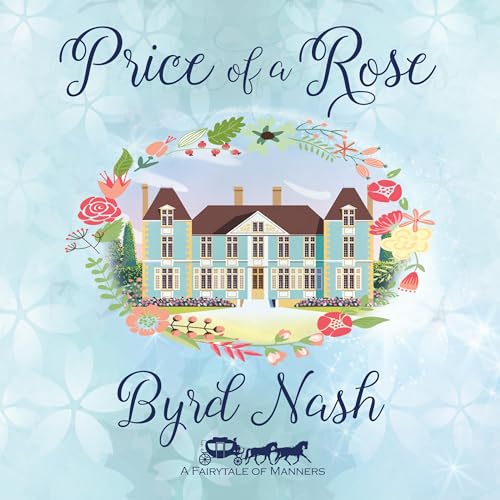 Cover of Price of a Rose