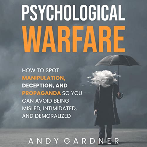 Cover of Psychological Warfare