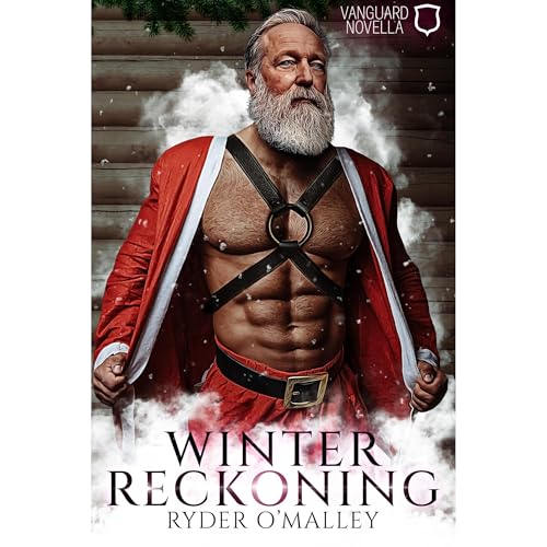 Cover of Winter Reckoning