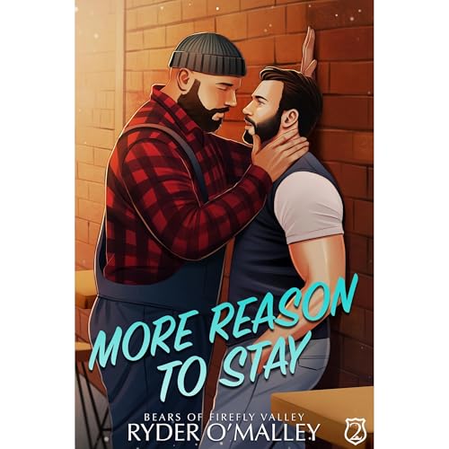 Cover of More Reason to Stay