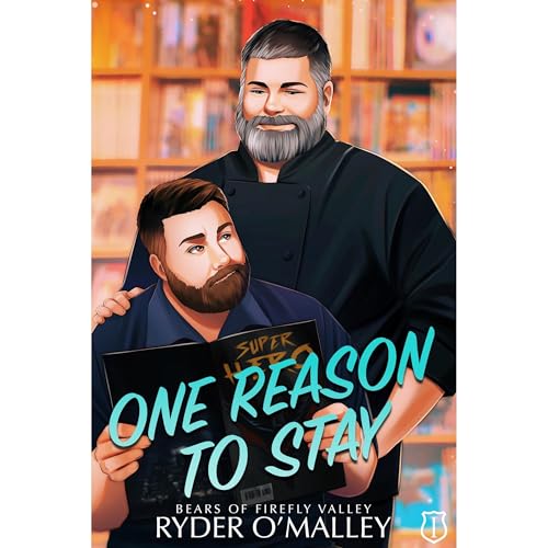Cover of One Reason to Stay