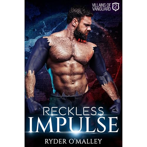 Cover of Reckless Impulse