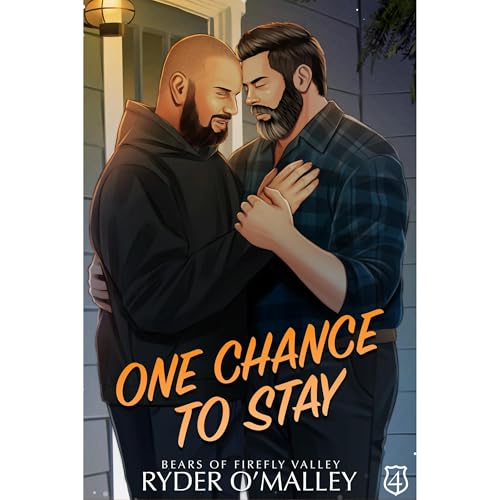 Cover of One Chance to Stay