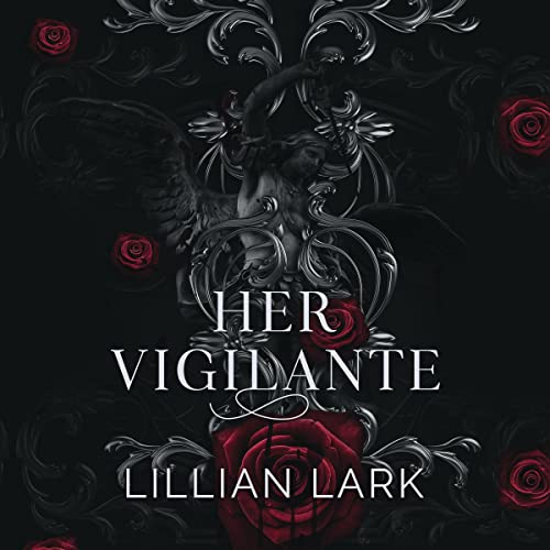 Cover of Her Vigilante