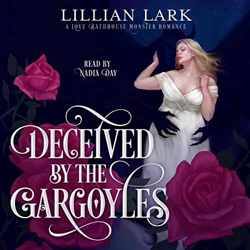 Cover of Deceived by the Gargoyles