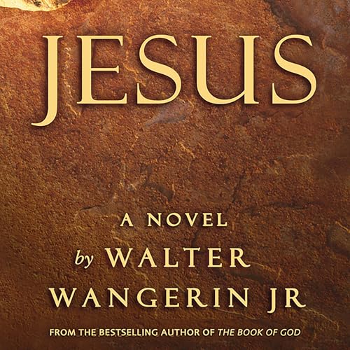 Cover of Jesus