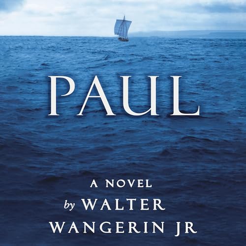 Cover of Paul