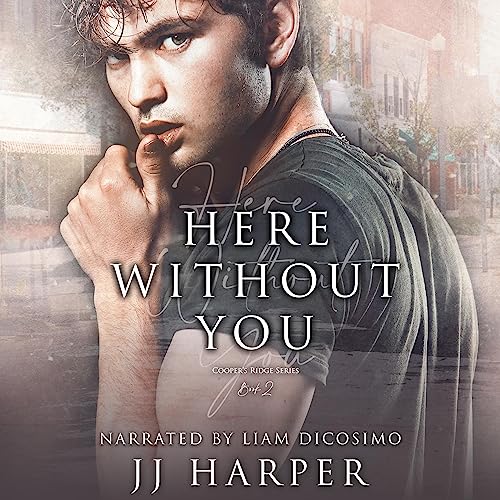 Cover of Here Without You