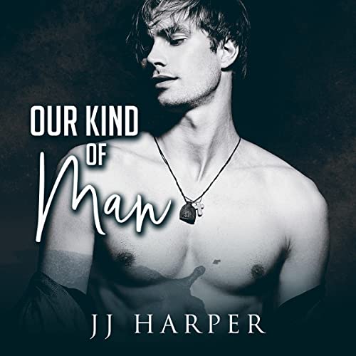 Cover of Our Kind of Man