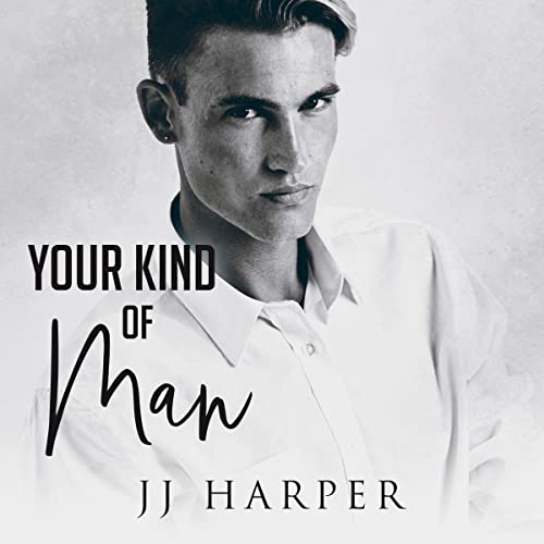 Cover of Your Kind of Man