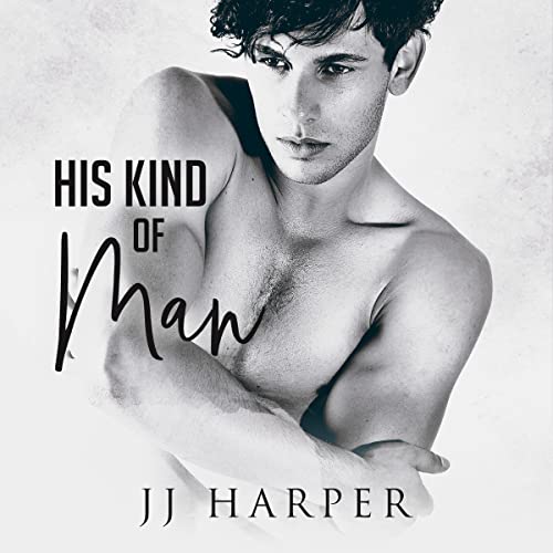 Cover of His Kind of Man