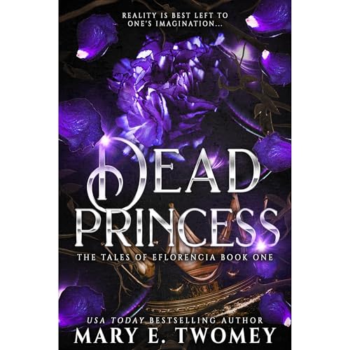 Cover of Dead Princess