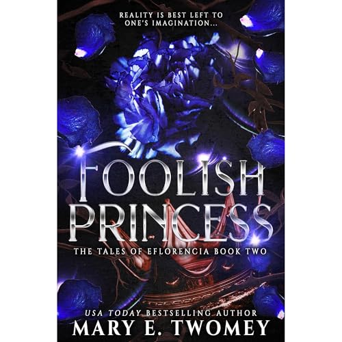 Cover of Foolish Princess