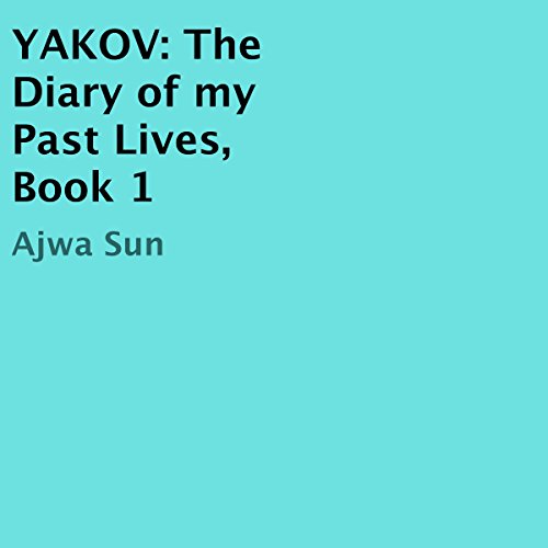 Cover of Yakov