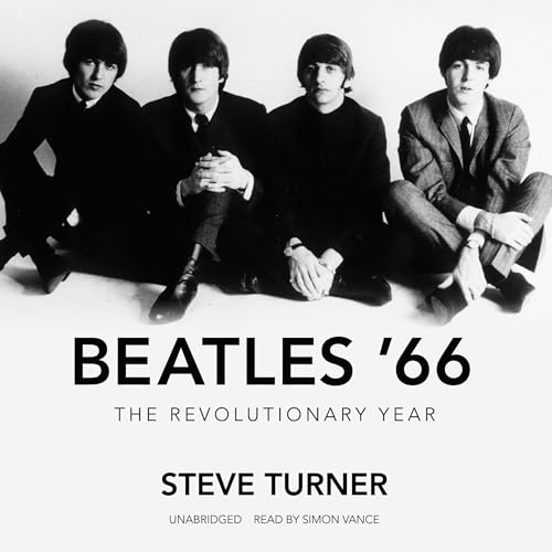 Cover of Beatles ’66