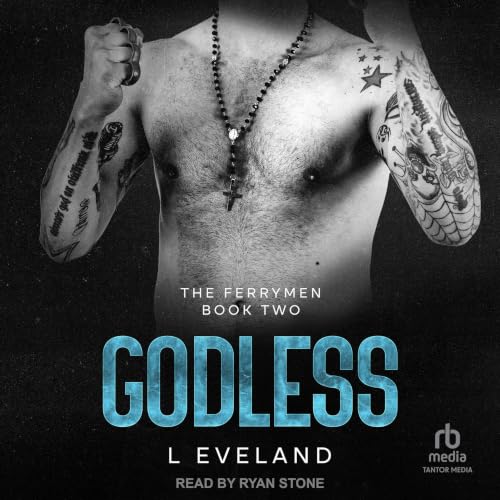 Cover of Godless