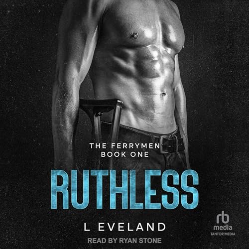 Cover of Ruthless