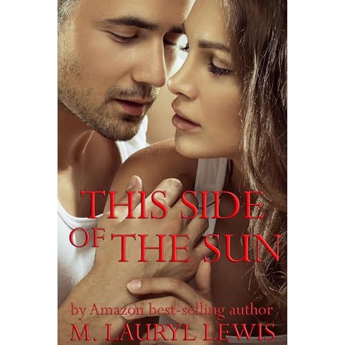 Cover of This Side of the Sun