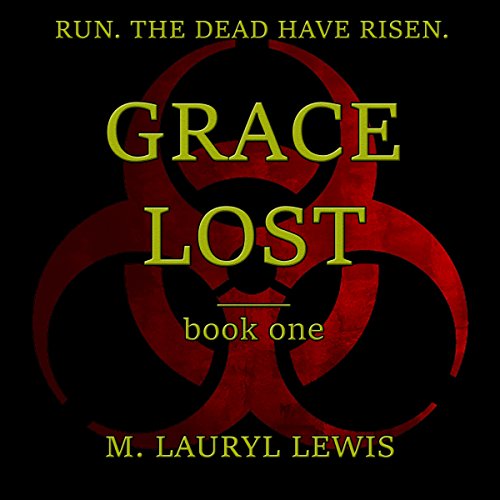 Cover of Grace Lost