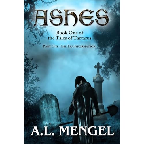 Cover of The Transformation (Part One of Ashes)