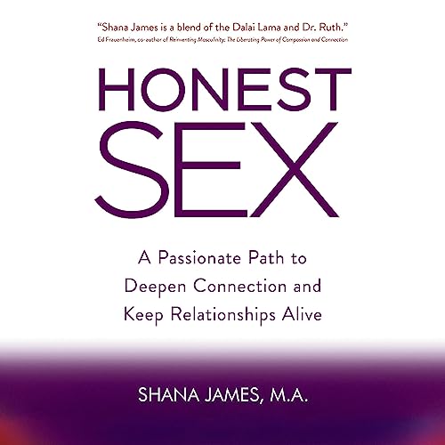 Cover of Honest Sex