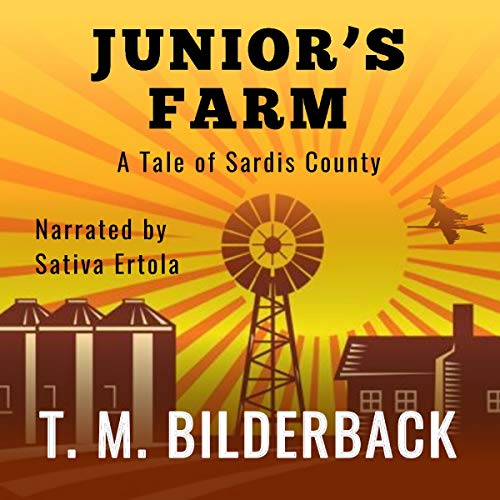 Cover of Junior's Farm