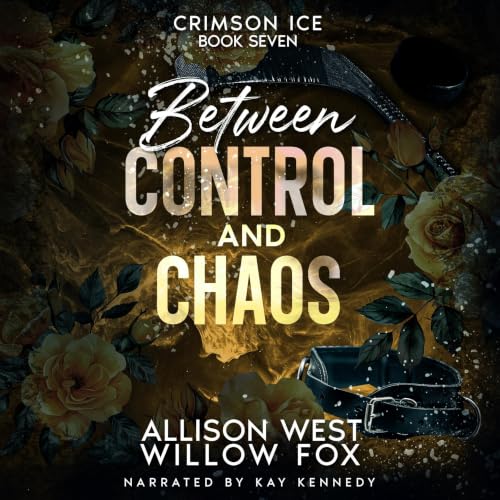 Cover of Between Control and Chaos