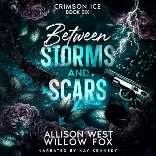 Cover of Between Storms and Scars