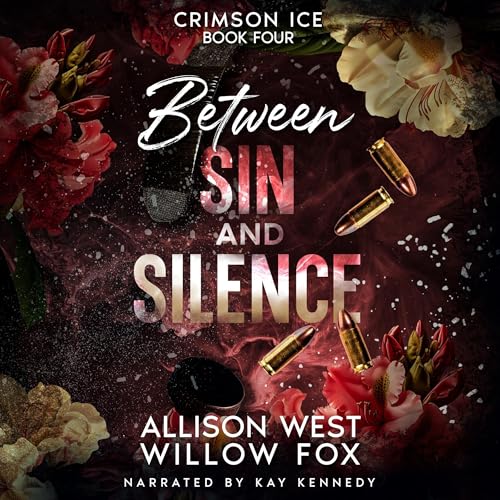 Cover of Between Sin and Silence