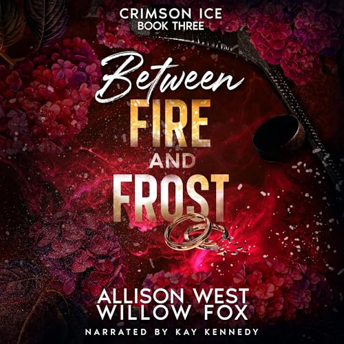 Cover of Between Fire and Frost