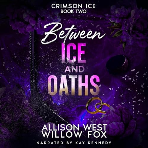 Cover of Between Ice and Oaths